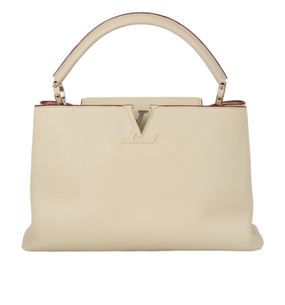 Capucines MM, front view